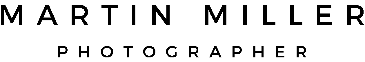 Martin Miller Media