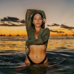 Tamara Romero Photohoot in Ibiza by Martin Miller Media
