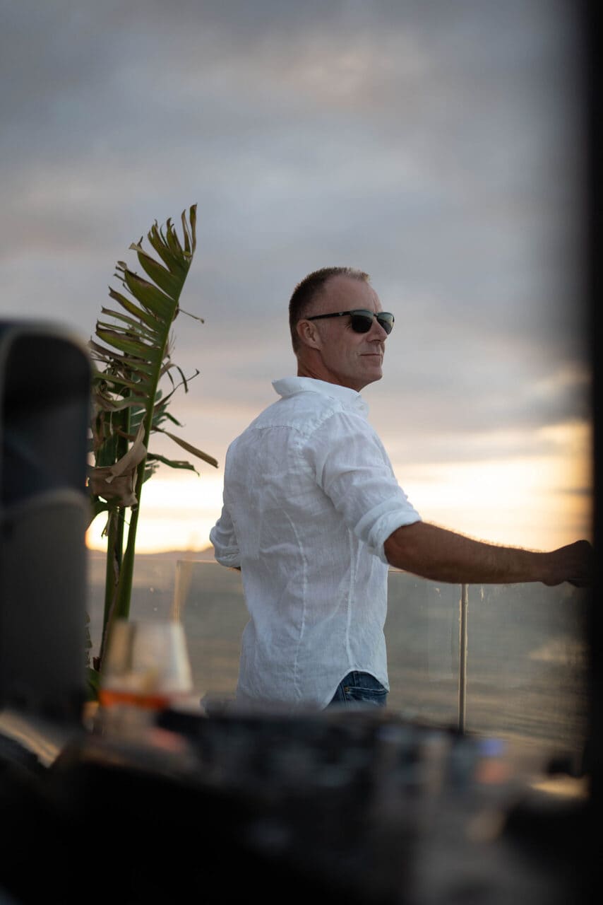 Martin Miller Photographer ibiza